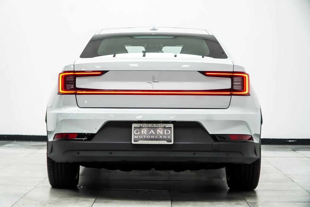 2023 Polestar 2 Long Range Single Motor