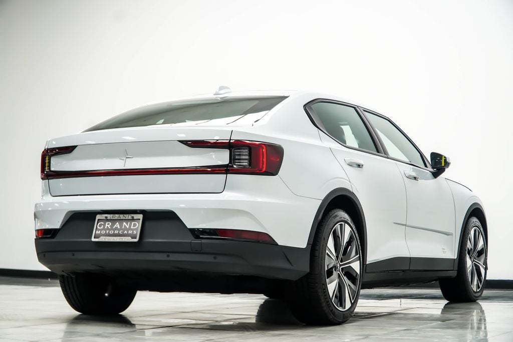 2023 Polestar 2 Long Range Single Motor