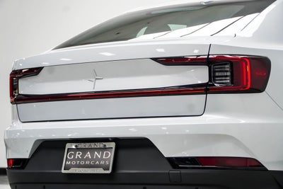 2023 Polestar 2 Long Range Single Motor