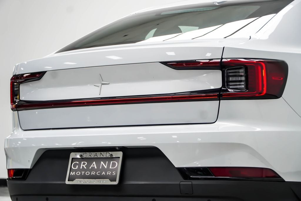 2023 Polestar 2 Long Range Single Motor