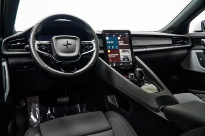 2023 Polestar 2 Long Range Single Motor