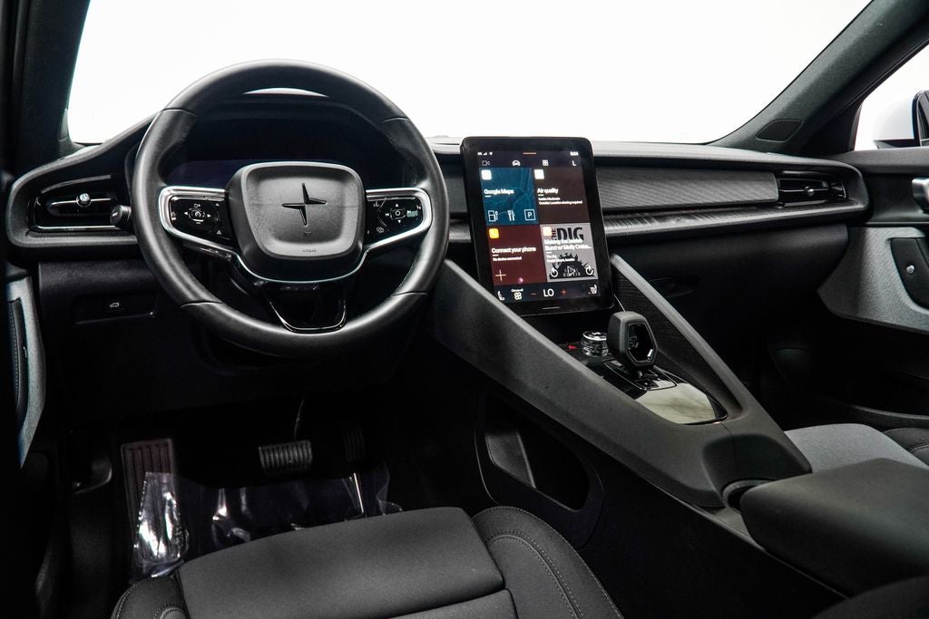 2023 Polestar 2 Long Range Single Motor