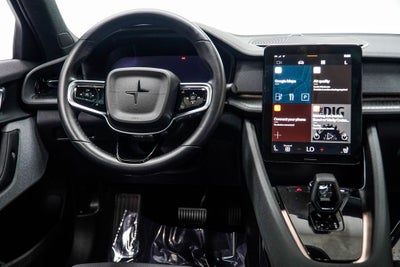 2023 Polestar 2 Long Range Single Motor
