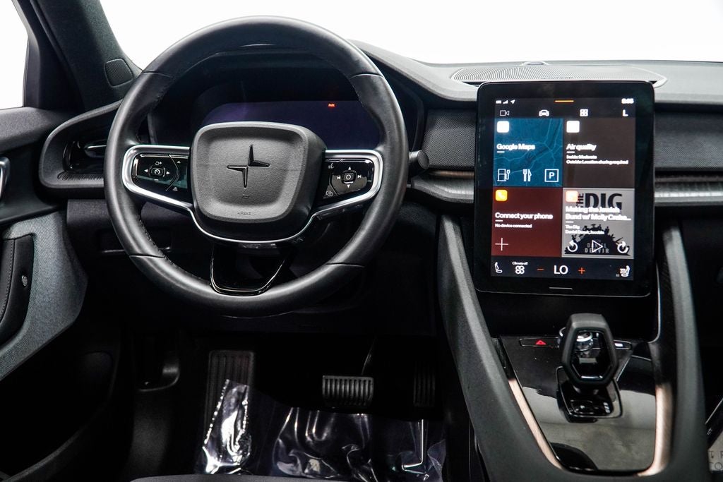 2023 Polestar 2 Long Range Single Motor