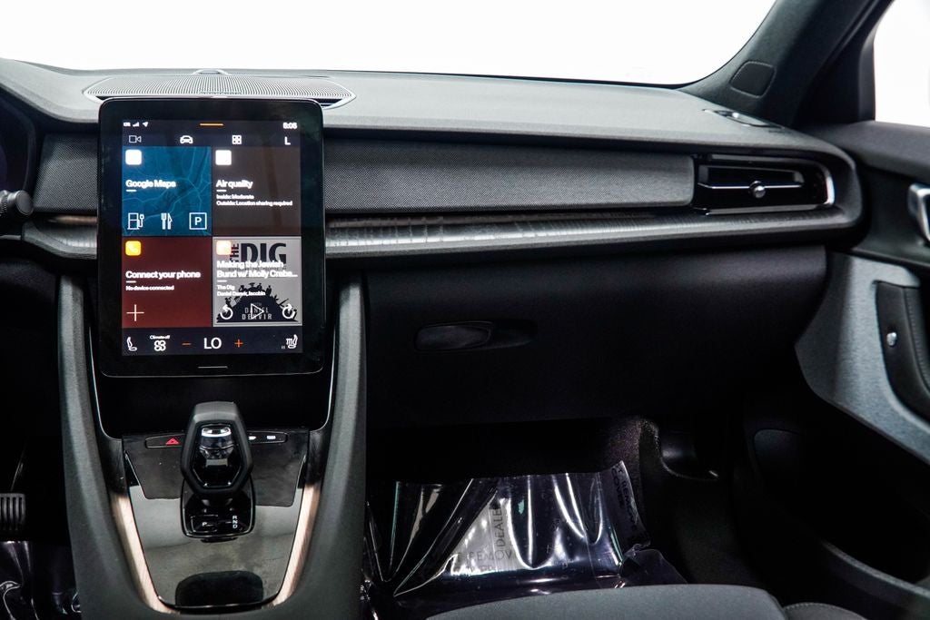 2023 Polestar 2 Long Range Single Motor