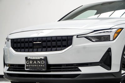 2023 Polestar 2 Long Range Single Motor