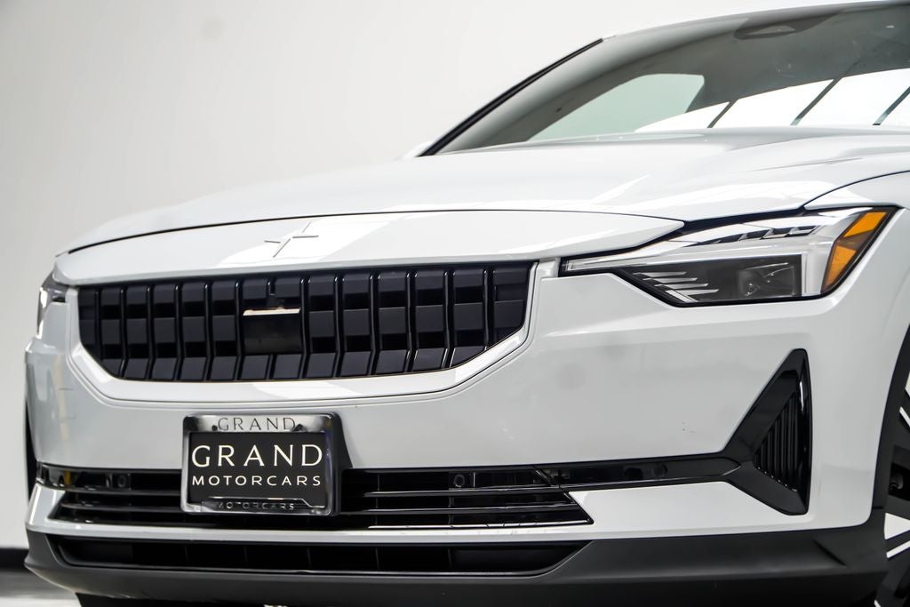 2023 Polestar 2 Long Range Single Motor