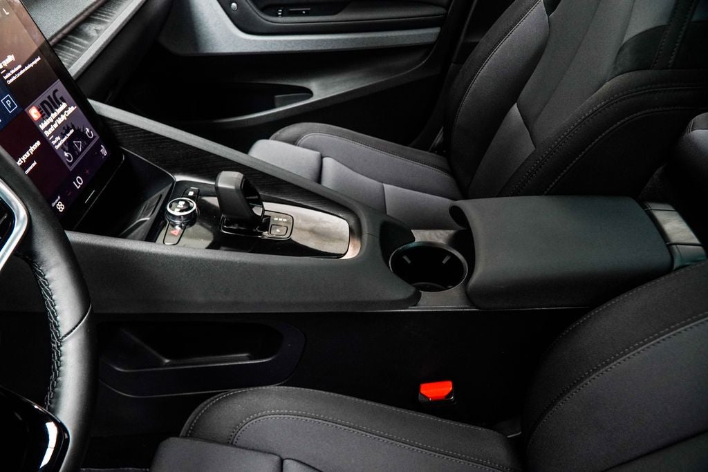 2023 Polestar 2 Long Range Single Motor