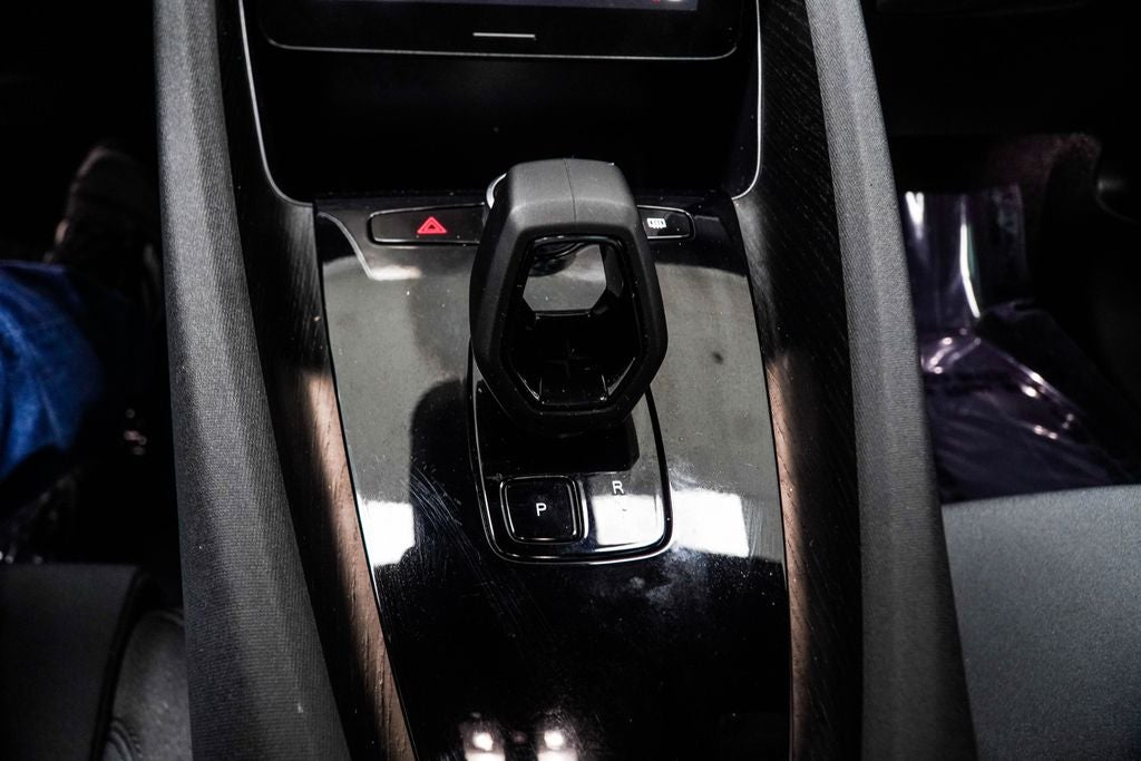 2023 Polestar 2 Long Range Single Motor