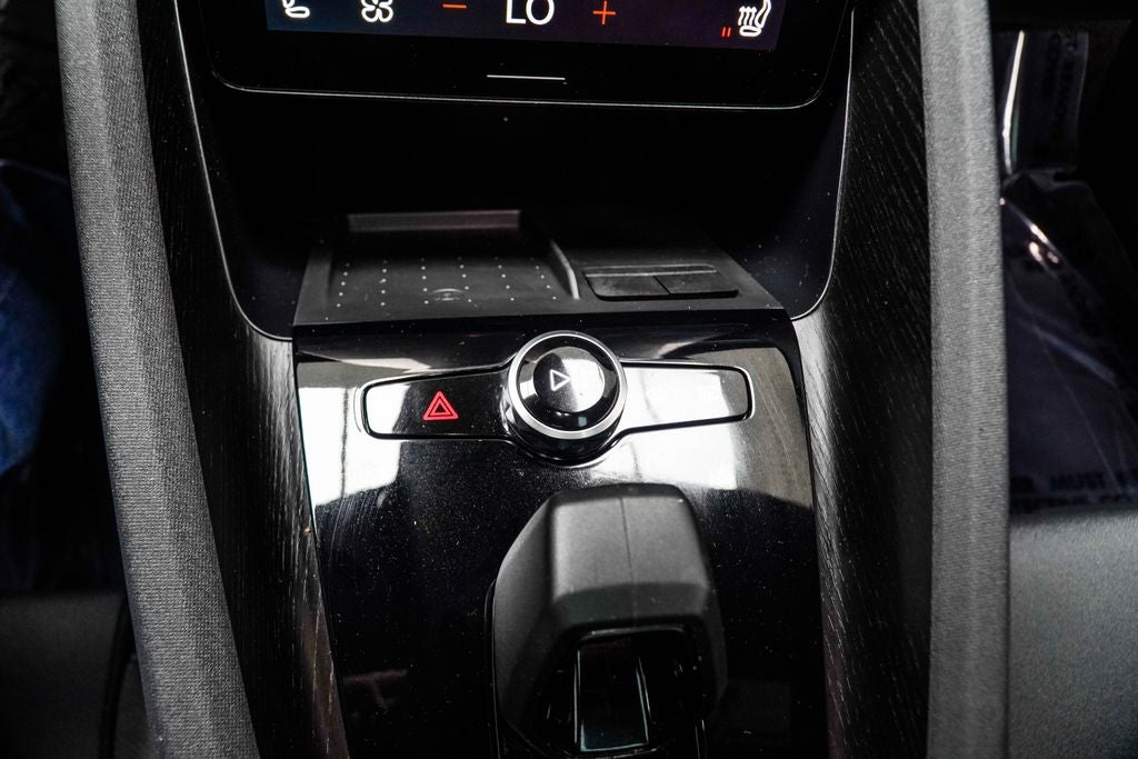 2023 Polestar 2 Long Range Single Motor