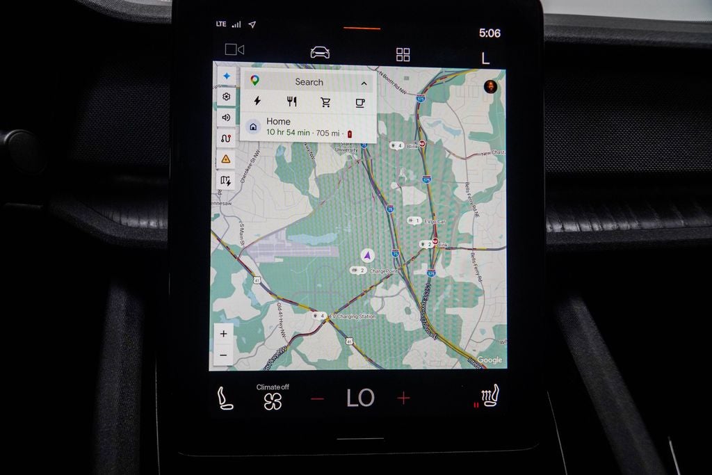 2023 Polestar 2 Long Range Single Motor