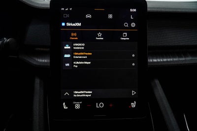 2023 Polestar 2 Long Range Single Motor