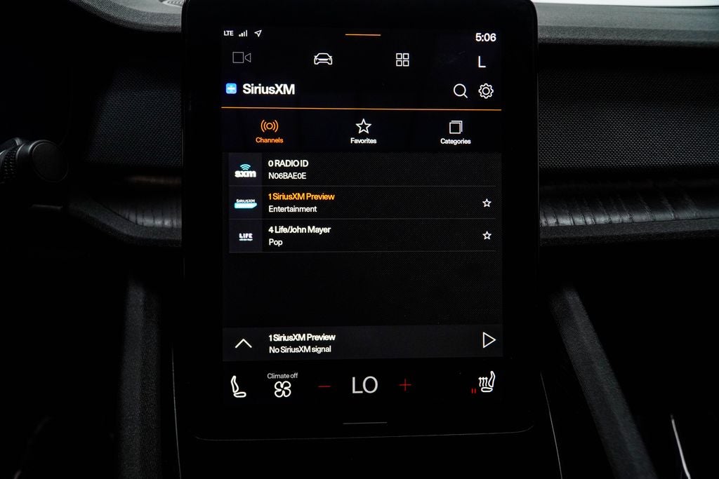 2023 Polestar 2 Long Range Single Motor