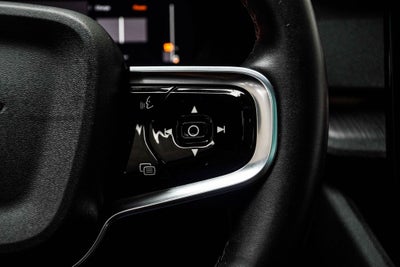 2023 Polestar 2 Long Range Single Motor