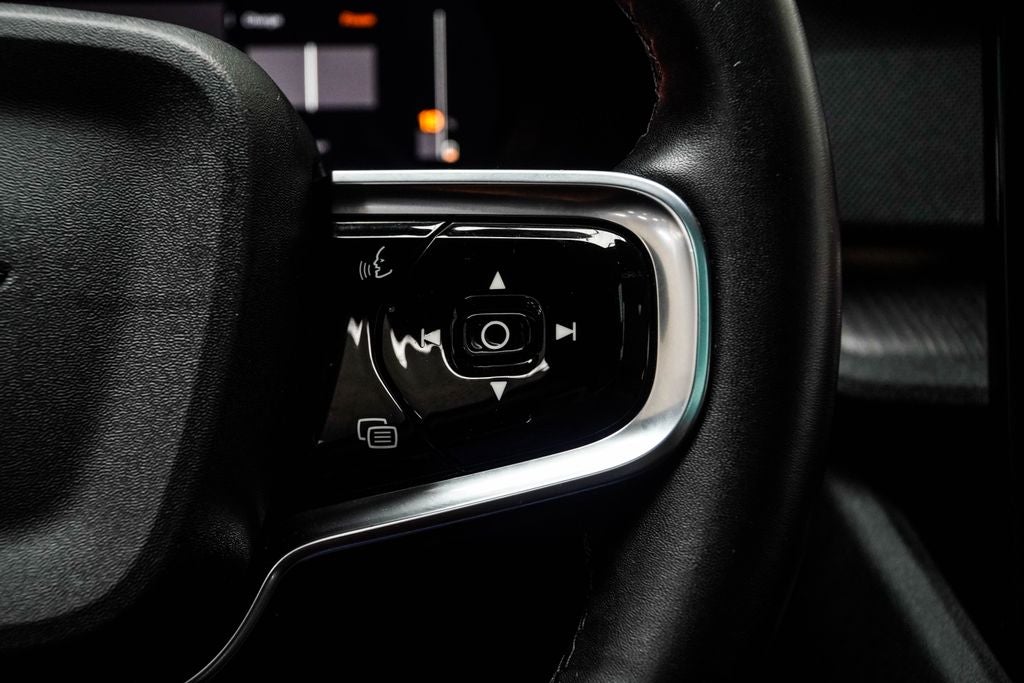 2023 Polestar 2 Long Range Single Motor