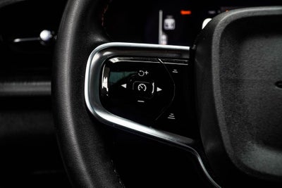 2023 Polestar 2 Long Range Single Motor