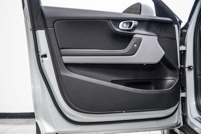 2023 Polestar 2 Long Range Single Motor