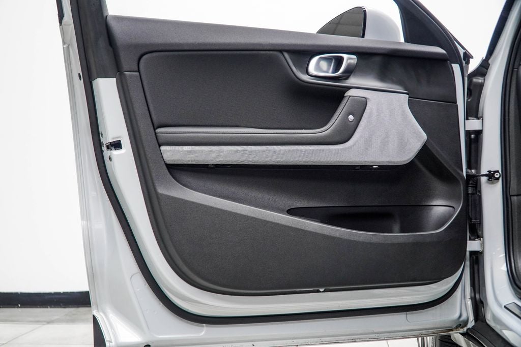 2023 Polestar 2 Long Range Single Motor