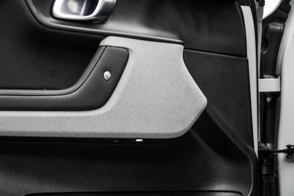 2023 Polestar 2 Long Range Single Motor