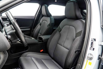 2023 Polestar 2 Long Range Single Motor