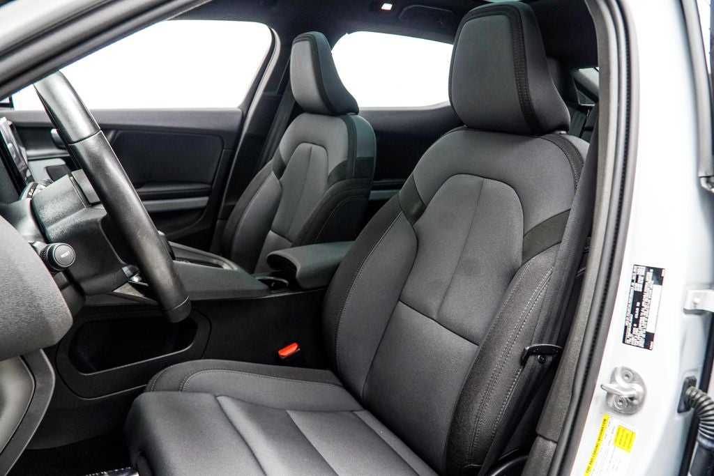 2023 Polestar 2 Long Range Single Motor