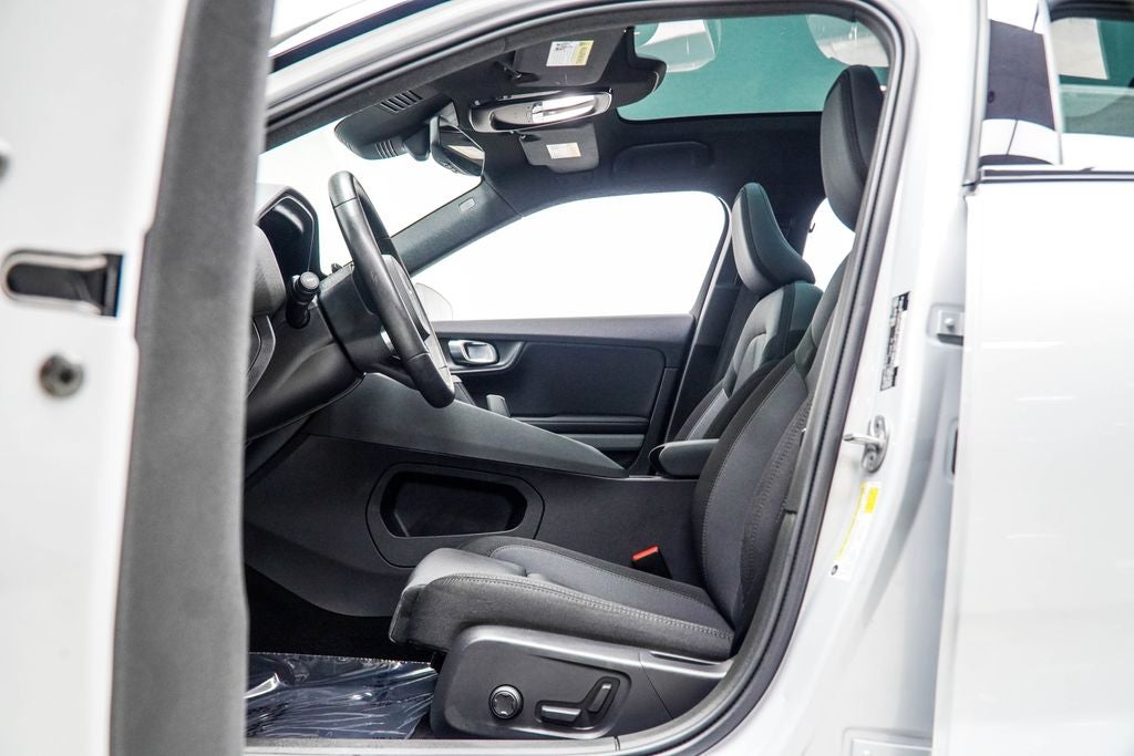 2023 Polestar 2 Long Range Single Motor