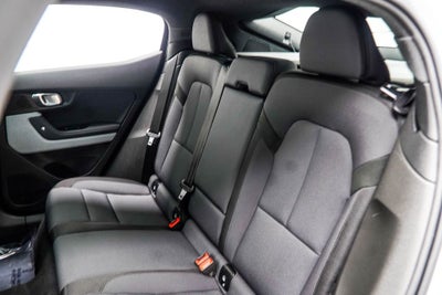 2023 Polestar 2 Long Range Single Motor