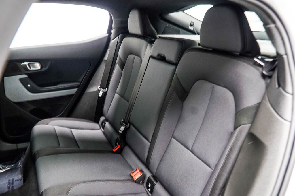 2023 Polestar 2 Long Range Single Motor