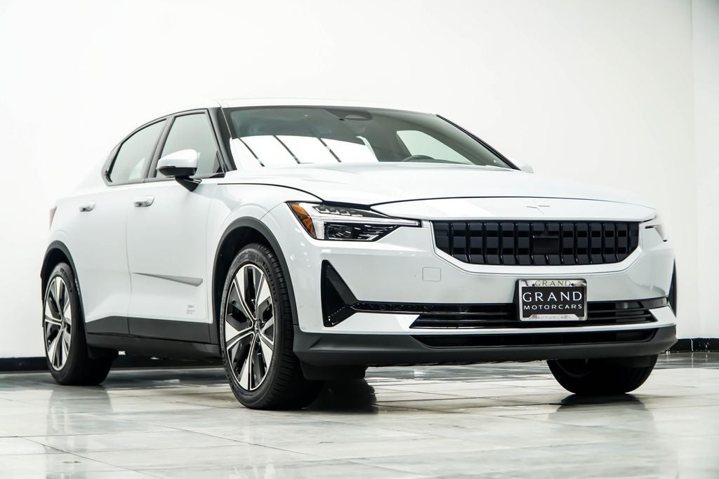 2023 Polestar 2 Long Range Single Motor