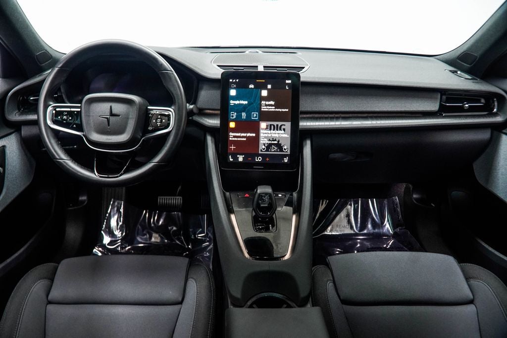 2023 Polestar 2 Long Range Single Motor