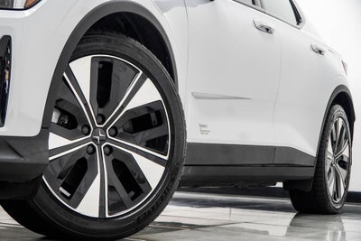 2023 Polestar 2 Long Range Single Motor