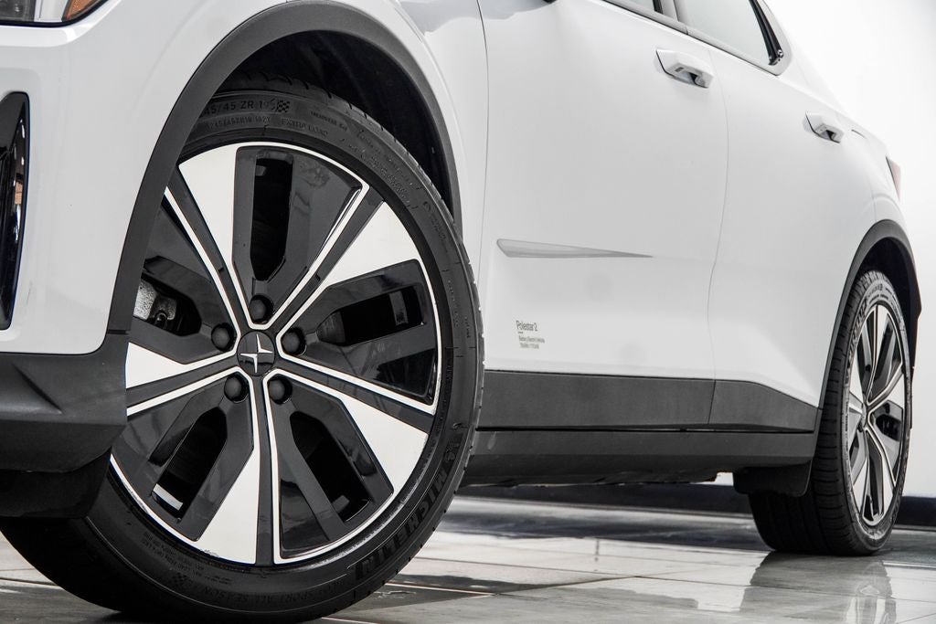 2023 Polestar 2 Long Range Single Motor