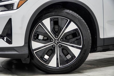 2023 Polestar 2 Long Range Single Motor