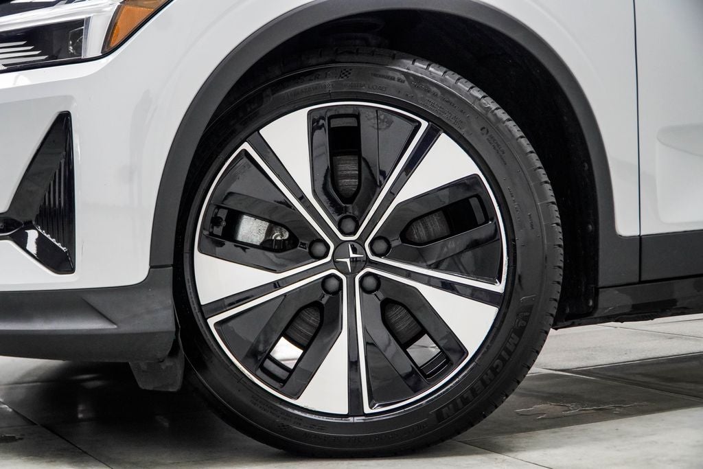 2023 Polestar 2 Long Range Single Motor