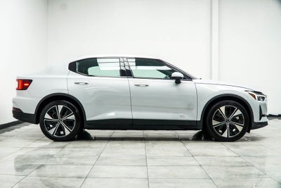 2023 Polestar 2 Long Range Single Motor