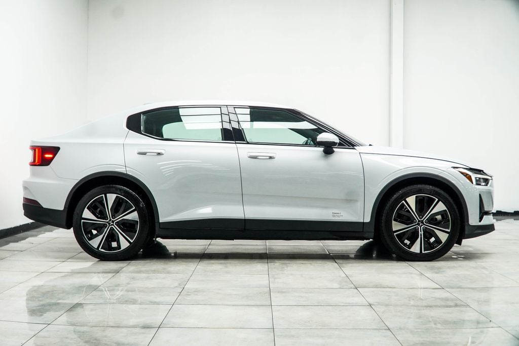 2023 Polestar 2 Long Range Single Motor
