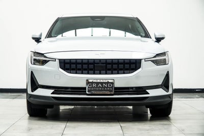 2023 Polestar 2 Long Range Single Motor