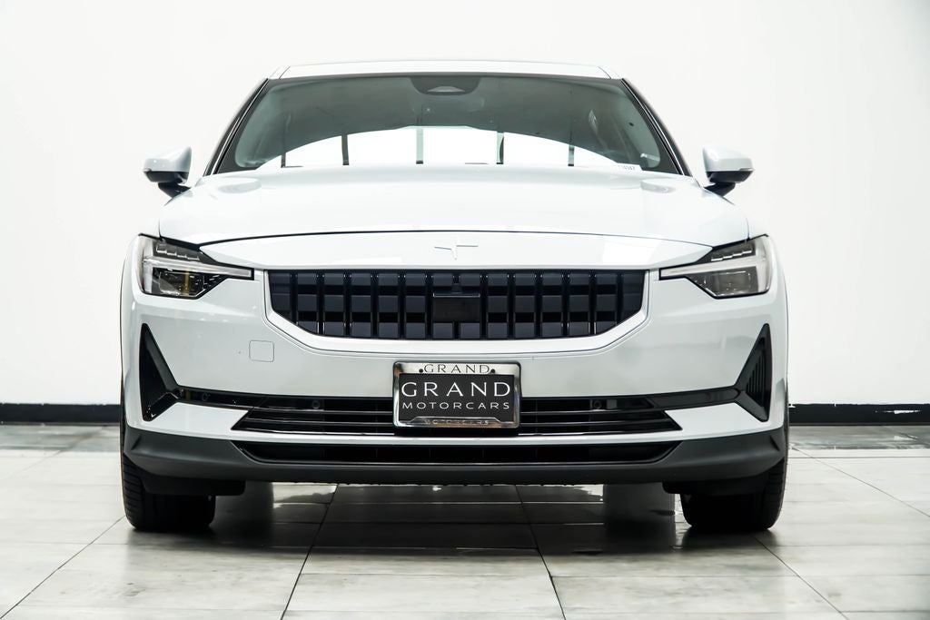 2023 Polestar 2 Long Range Single Motor