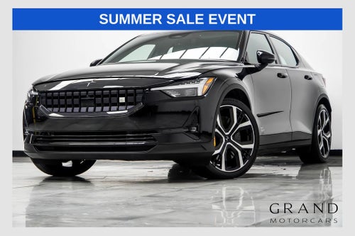 2023 Polestar 2 Long Range Dual Motor Performance Plus