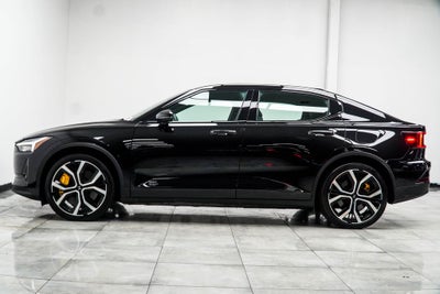 2023 Polestar 2 Long Range Dual Motor Performance Plus