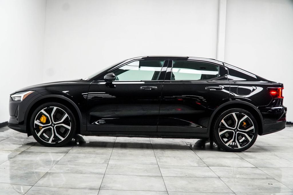 2023 Polestar 2 Long Range Dual Motor Performance Plus