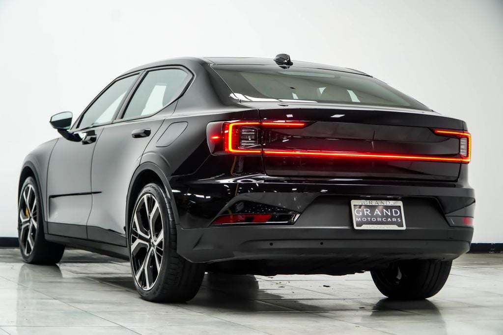 2023 Polestar 2 Long Range Dual Motor Performance Plus