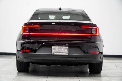 2023 Polestar 2 Long Range Dual Motor Performance Plus