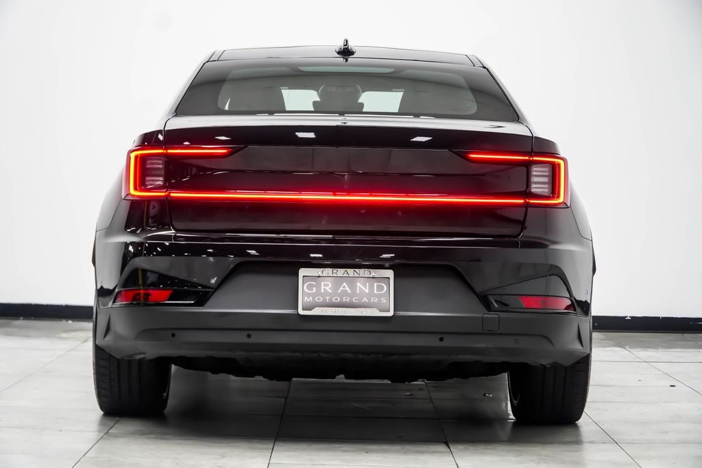 2023 Polestar 2 Long Range Dual Motor Performance Plus