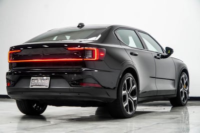 2023 Polestar 2 Long Range Dual Motor Performance Plus