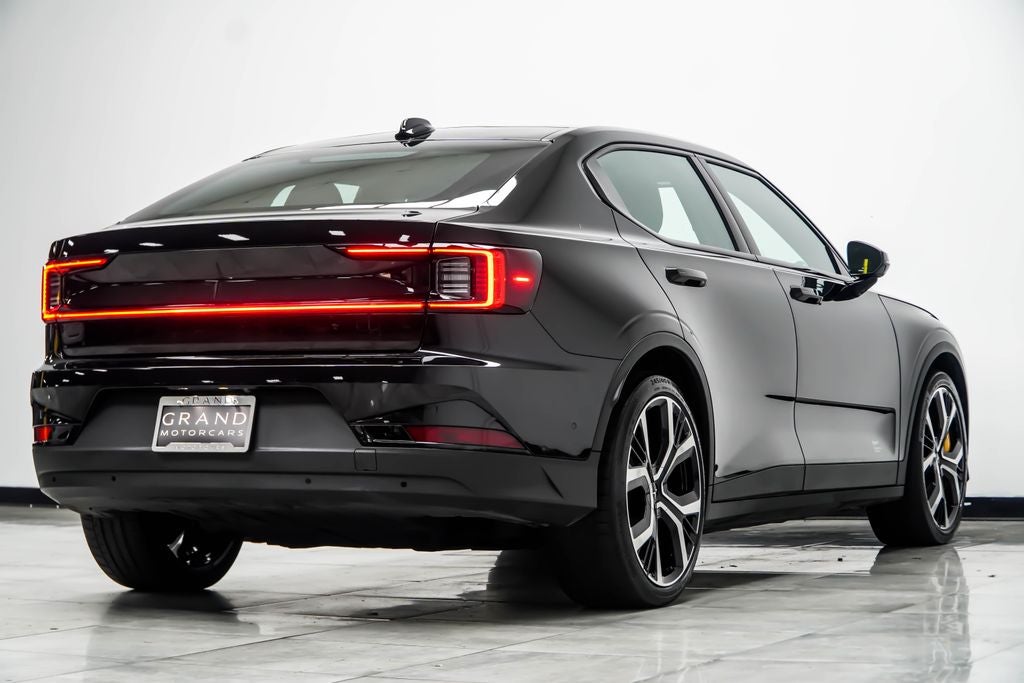 2023 Polestar 2 Long Range Dual Motor Performance Plus
