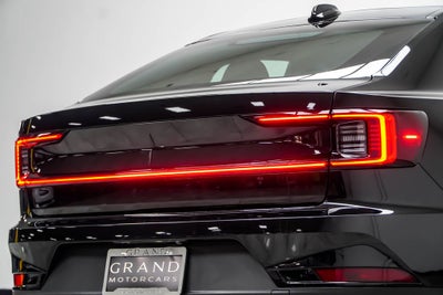 2023 Polestar 2 Long Range Dual Motor Performance Plus