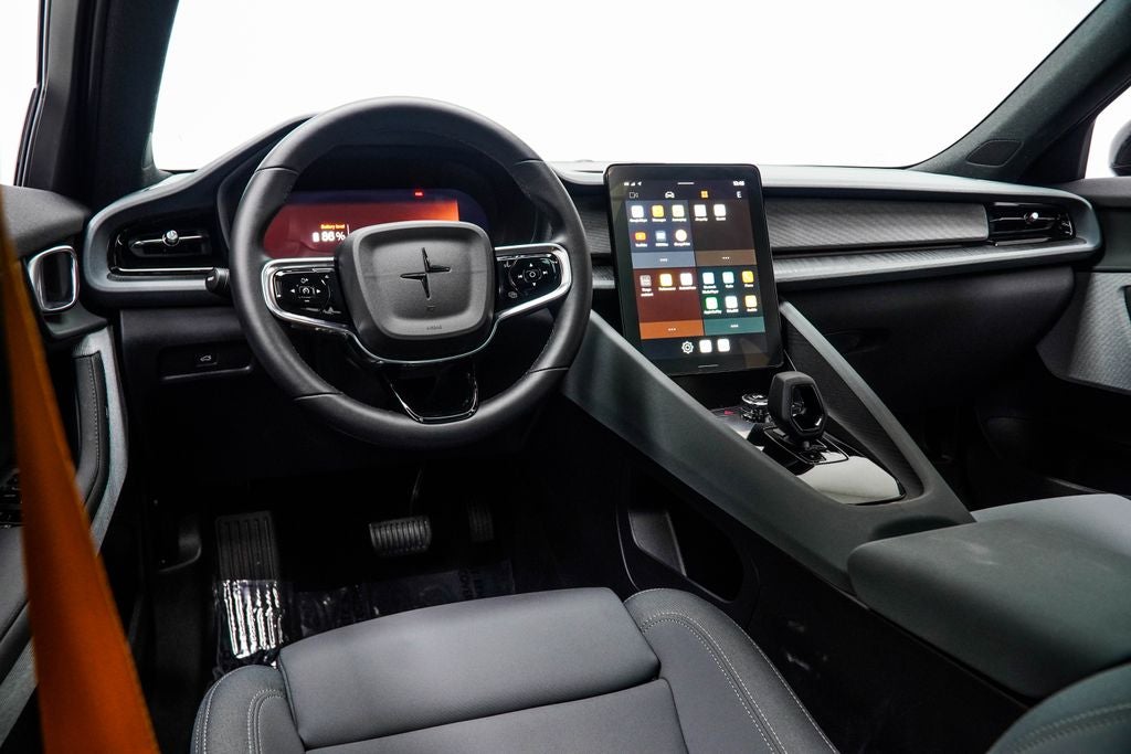 2023 Polestar 2 Long Range Dual Motor Performance Plus