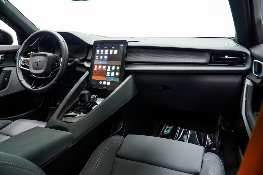 2023 Polestar 2 Long Range Dual Motor Performance Plus