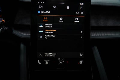 2023 Polestar 2 Long Range Dual Motor Performance Plus